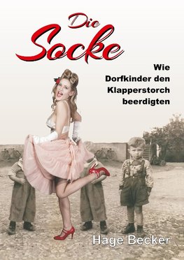 Die Socke