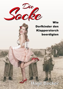 Die Socke