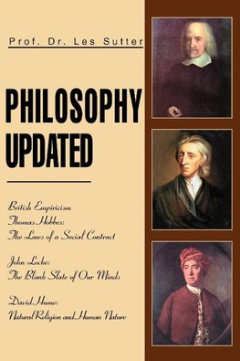 Philosophy Updated