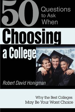 Choosing a College