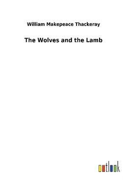 The Wolves and the Lamb