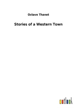 Stories of a Western Town