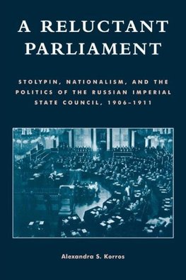 A Reluctant Parliament