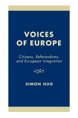 Voices of Europe