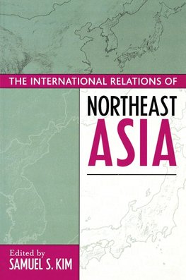 International Relations of Northeast Asia