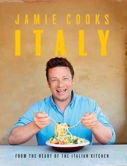 Jamie Cooks Italy