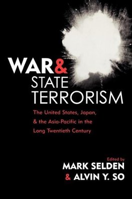 War and State Terrorism