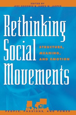 Rethinking Social Movements