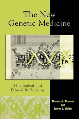 New Genetic Medicine