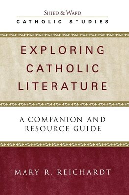 Exploring Catholic Literature