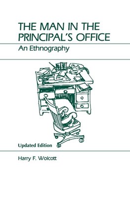 The Man in the Principal's Office