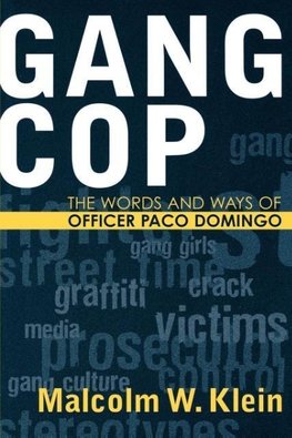 Gang Cop