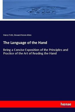 The Language of the Hand