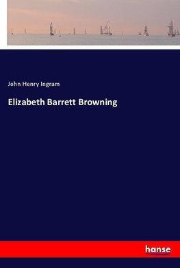 Elizabeth Barrett Browning