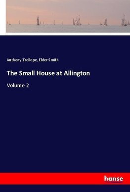 The Small House at Allington