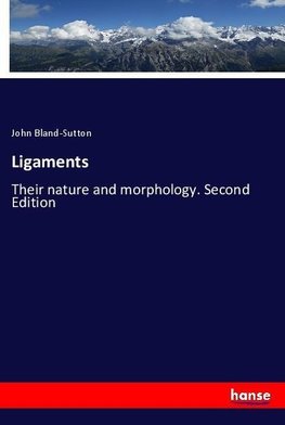 Ligaments