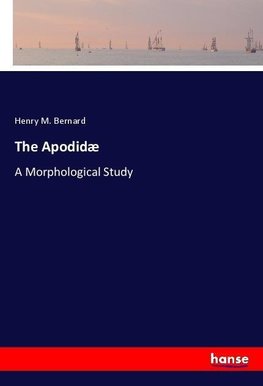 The Apodidæ