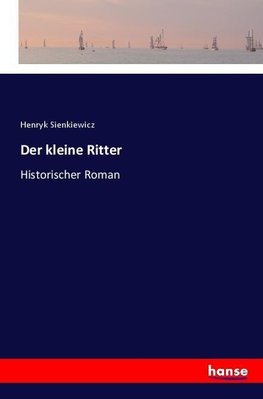 Der kleine Ritter