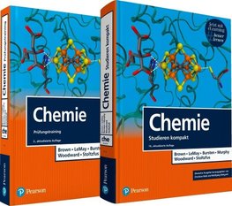 VP Chemie - Studieren kompakt + Prüfungstraining