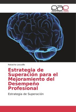 Estrategia de Superación para el Mejoramiento del Desempeño Profesional