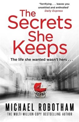 The Secrets She Keeps