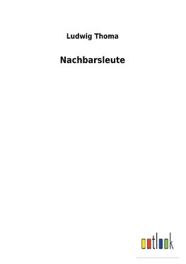 Nachbarsleute