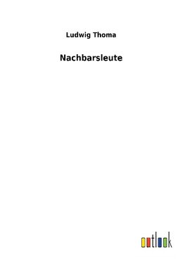 Nachbarsleute