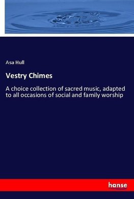 Vestry Chimes