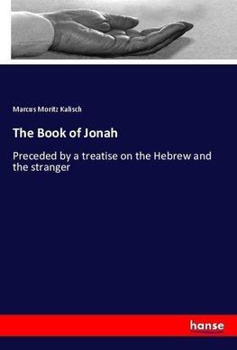 The Book of Jonah