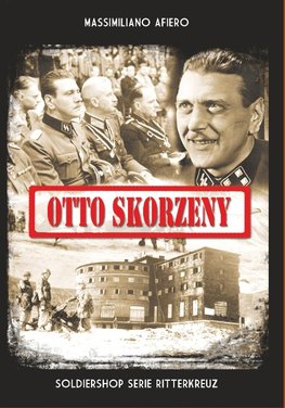 Otto Skorzeny