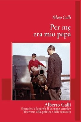 Per me era mio papa'