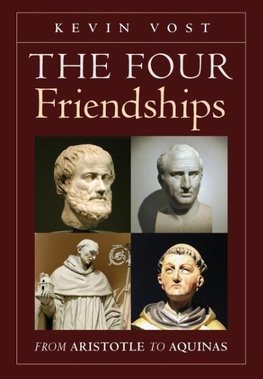 The Four Friendships