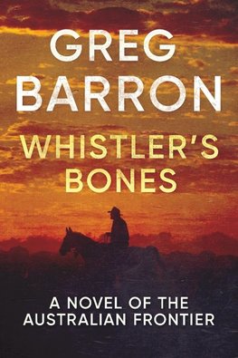 WHISTLERS BONES