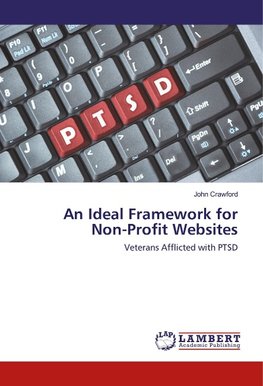 An Ideal Framework for Non-Profit Websites