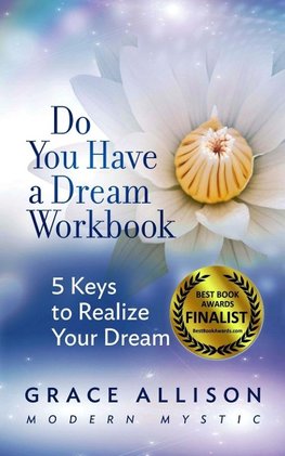 Do You Have a Dream Workbook