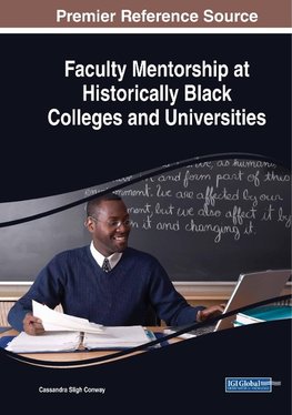 FACULTY MENTORSHIP AT HISTORIC