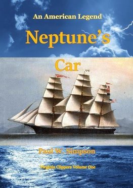 Neptune's Car - An American Legend