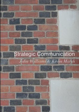 Strategic Communication