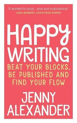 Happy Writing