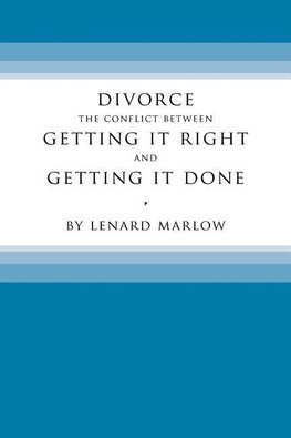 Divorce