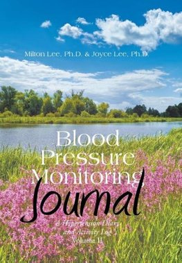 Blood Pressure Monitoring Journal