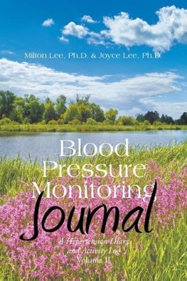 Blood Pressure Monitoring Journal