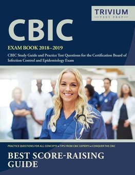 CBIC Exam Book 2018-2019