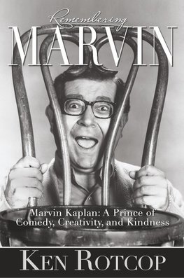 Marvin Kaplan