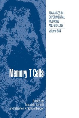 Memory T Cells