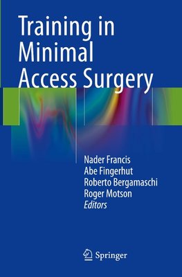 Training in Minimal Access Surgery