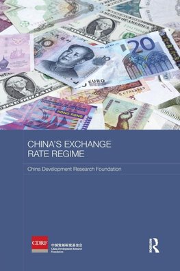 China's Exchange Rate Regime