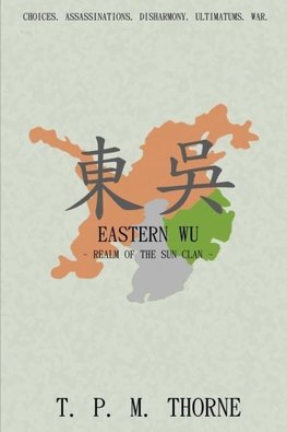 Eastern Wu