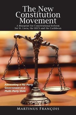 The New Constitution Movement