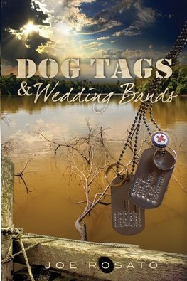 Dog Tags & Wedding Bands